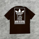 CAMISETA ADIDAS TREFOIL