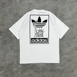 CAMISETA ADIDAS TREFOIL