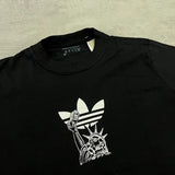 CAMISETA ADIDAS TREFOIL