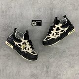 LV SKATE PRETO AREIA