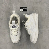 LV SKATE BRANCO
