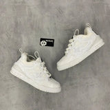 LV SKATE BRANCO
