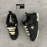 LV SKATE PRETO