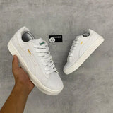 PUMA XL BRANCO