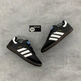 ADIDAS SAMBA PRETO