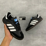 ADIDAS SAMBA PRETO