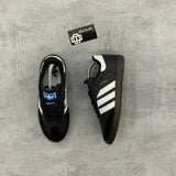 ADIDAS SAMBA PRETO