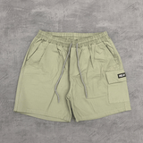 SHORT CARGO HIGH