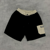 SHORT CARGO HIGH