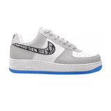 Air Force Branco Cinza Azul Dior Premium