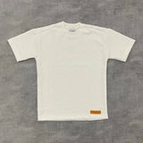 CAMISETA TEXTURIZADA LV