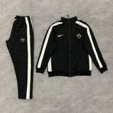 CONJUNTO MOLETOM NIKE NOCTA