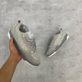 ADIDAS 2000 CINZA COM BRANCO