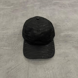 BONÉ EMPÓRIO ARMANI PRETO