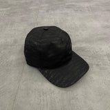 BONÉ EMPÓRIO ARMANI PRETO