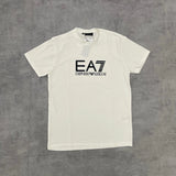 CAMISETA PERUANA EMPÓRIO ARMANI SÍMBOLO CENTRAL