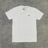 CAMISETA LACOSTE BÁSICA