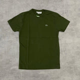 CAMISETA LACOSTE BÁSICA
