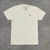 CAMISETA LACOSTE BÁSICA