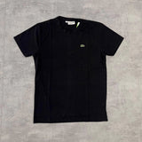 CAMISETA LACOSTE BÁSICA