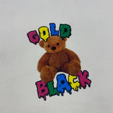MOLETOM GOLA CARECA COZY TEDDY