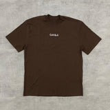 OVER GOLD COMPANY OBEY YOURSELF