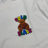 OVER GOLD COMPANY COZY TEDDY