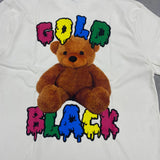 OVER GOLD COMPANY COZY TEDDY