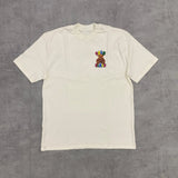 OVER GOLD COMPANY COZY TEDDY