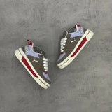 TÊNIS PUMA OFF-WHITE AZUL