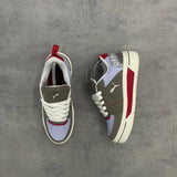 TÊNIS PUMA OFF-WHITE AZUL