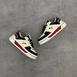 TÊNIS PUMA OFF-WHITE SOLADO OFF