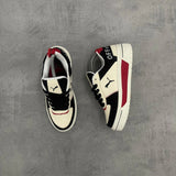 TÊNIS PUMA OFF-WHITE SOLADO OFF