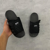 NIKE ASSUNA 2.0 SOLADO PRETO