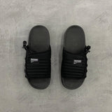 NIKE ASSUNA 2.0 SOLADO PRETO