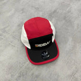 BONÉ SKATEBOARDING ADIDAS