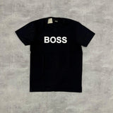CAMISETA PERUANA BOSS SÍMBOLO CENTRAL