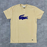 CAMISETA PERUANA LACOSTE