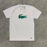CAMISETA PERUANA LACOSTE