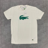 CAMISETA PERUANA LACOSTE