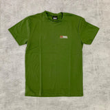 CAMISETA PERUANA DIESEL