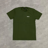 CAMISETA PERUANA BOSS BÁSICA