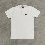 CAMISETA PERUANA BOSS BÁSICA