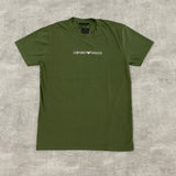 CAMISETA EMPÓRIO ARMANI