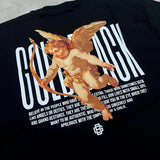 OVER GOLD COMPANY CUPID