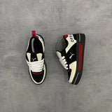 TÊNIS PUMA OFF-WHITE SOLADO PRETO