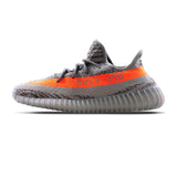 Yeezy 350 Cinza Laranja 350 Premium