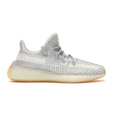 Yeezy Boost 350 Branco Cinza Premium