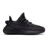 Yeezy Boost 350 Preto Completo Premium