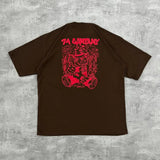 CAMISETA 74 OVERSIZED CRIA DO SISTEMA